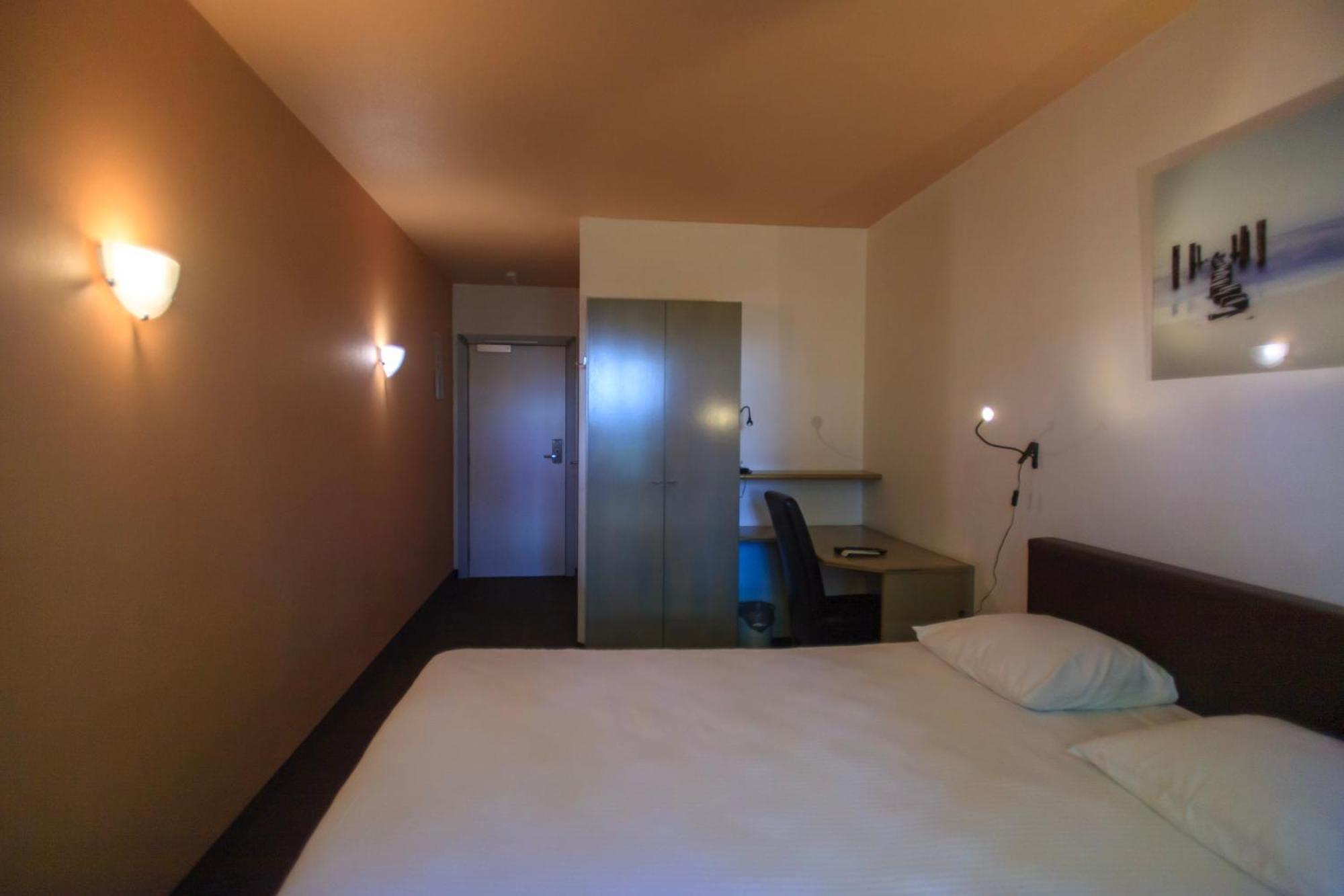 ווארגם St-Janshof Hotel מראה חיצוני תמונה