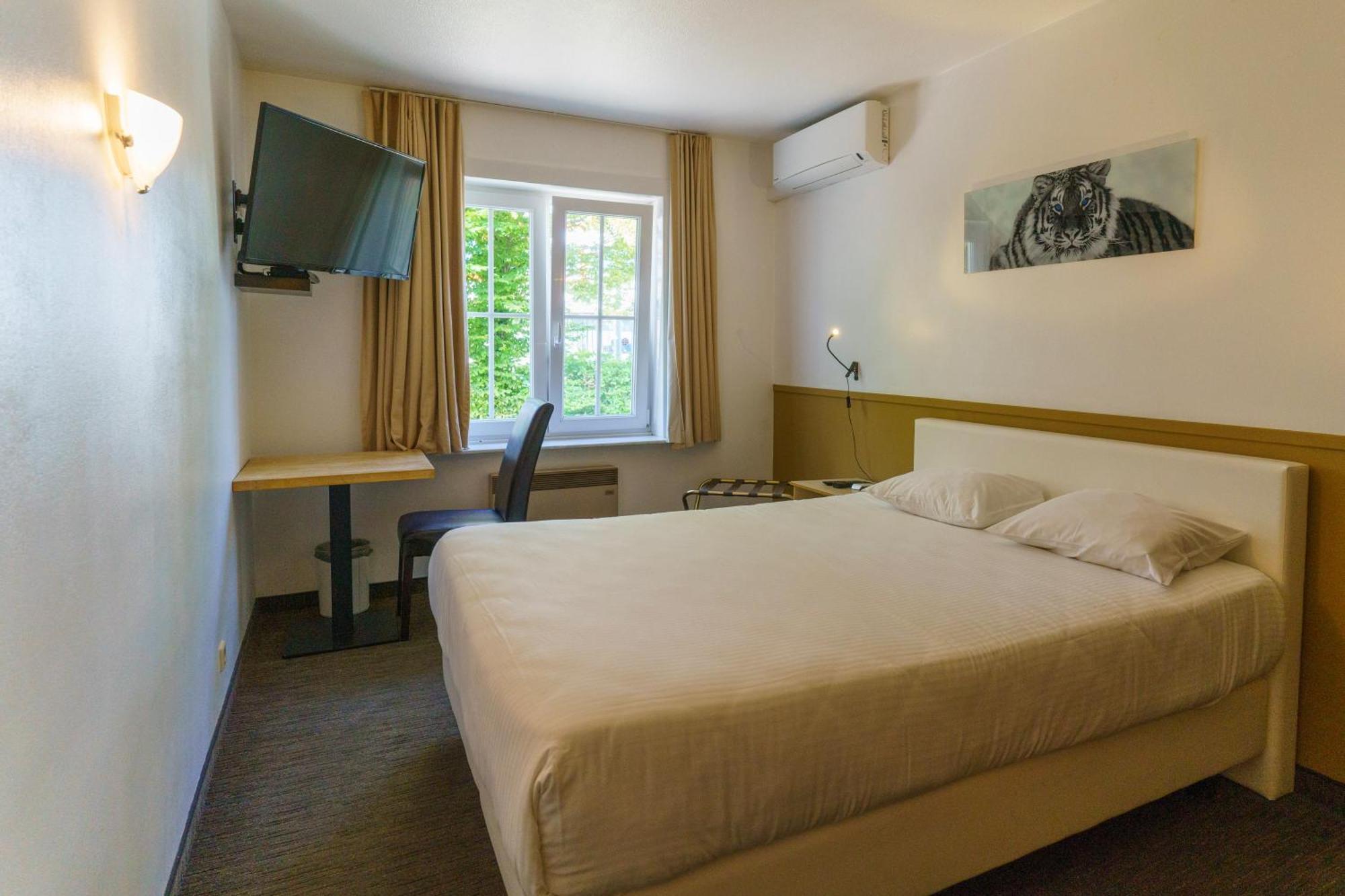 ווארגם St-Janshof Hotel מראה חיצוני תמונה