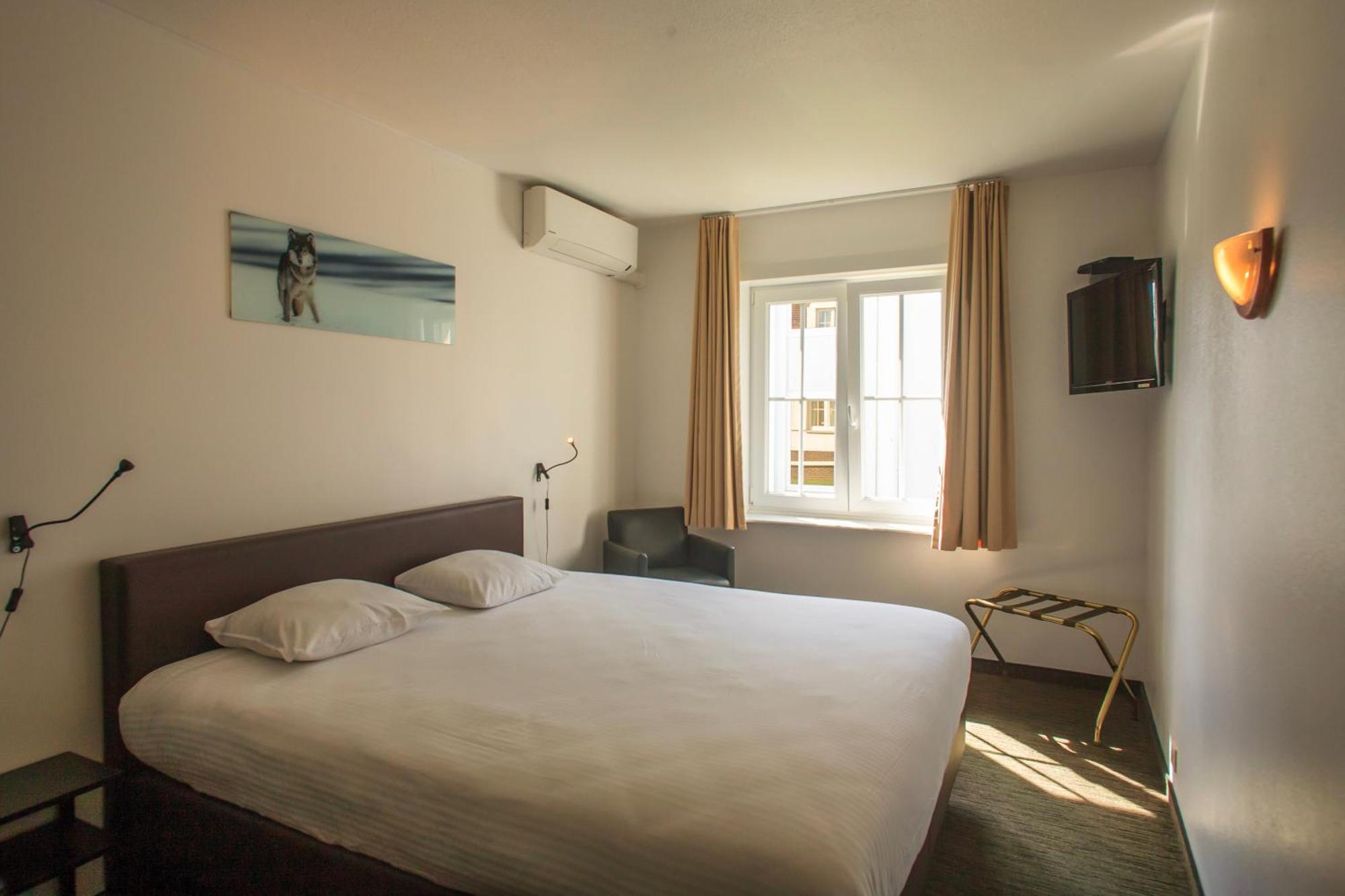 ווארגם St-Janshof Hotel מראה חיצוני תמונה